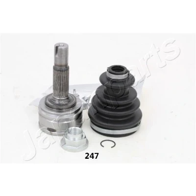 Bilde av JAPANPARTS GI 247 Drivknute hjulside
