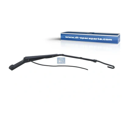 Bilde av Vindusviskerarm Dt Spare Parts 4.67235 høyre for høyreratt MERCEDES BENZ: Sprinter 3 T Flatvogn lastebil/Chassis, Van