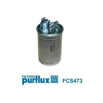 Bilde av PURFLUX FCS473 Drivstoffilter Filterinnsats