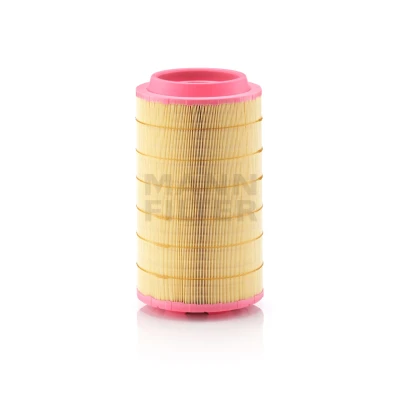 Bilde av MANN FILTER NLG Piclon C 24 745/2 Luftfilter 415 232 Filterinnsats MAN: TGL