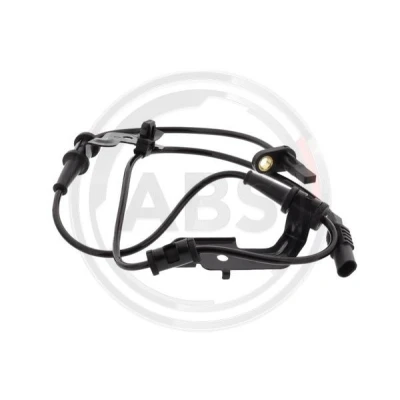 Bilde av A.B.S. 32346 ABS sensor aktiv svart HYUNDAI: i10 III Hatchback (AC3, AI3) 1.2 MPi, 1.0 T GDi 2019