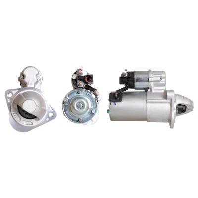 Bilde av DRI 326200132 Starter 12 1,2 13 M8 B+, Plug 75