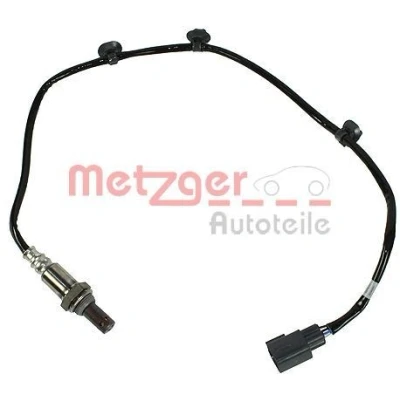 Bilde av METZGER 0893118 Lambdasonde med gummifôring ORIGINAL ERSATZTEIL M 18x1,5 4 TOYOTA: Yaris II Hatchback, I Hatchback