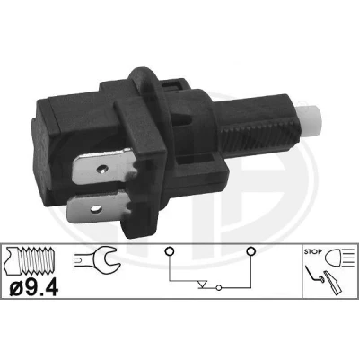 Bilde av Bremselysbryter, ford,opel, 1374390, 48 00 391, 6800511, 91 97 92AB 13480 AA, AB