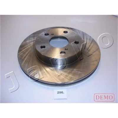 Bilde av Bremseskive JAPKO 60296C