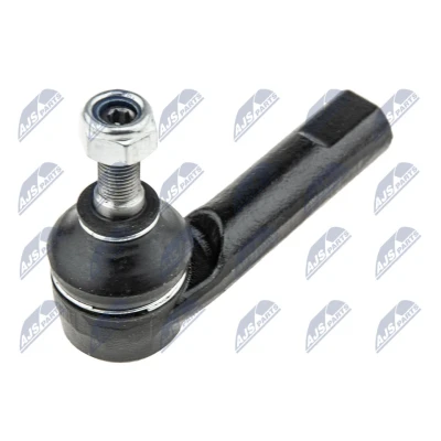 Bilde av Styreledd (ytre), Ytre, Framaksel venstre, audi,seat,skoda,vw, 1J0 422 811 B, D, E, 8Z0 423 812 A