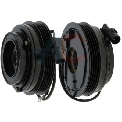 Bilde av Magnetclutch, klimakompressor, bmw,dacia,nissan,opel,peugeot,suzuki,toyota, 500391499, 504305146, 504385146, 99488569