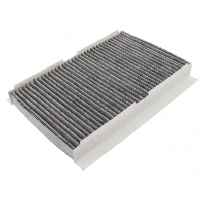 Bilde av MAPCO 67414 Kupéfilter Karbonfilter 285 176 36 PEUGEOT: 308 I Hatchback, 307 Stasjonsvogn, SW, CITROËN: C4 II Coupé, C3 Hatchback