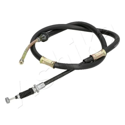 Bilde av ASHIKA 131 06 615R Bremsekabel høyre bak 1420/1200 mm Trommelbrems