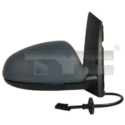 Bilde av Ytterspeil, Høyre opel astra j, j sedan, sports tourer OE 13265452, 13265470, 13308368