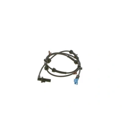 Bilde av BOSCH 0 265 007 463 ABS Sensor med kabel Hall prinsipp 1179