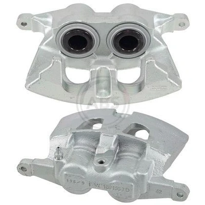 Bilde av Bremsecaliper, Framaksel venstre, opel,saab,vauxhall, 13276172, 542142, 95520185