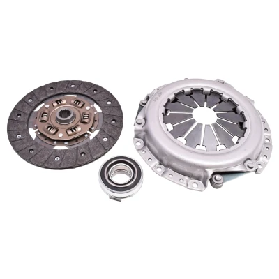Bilde av BLUE PRINT ADC43061 Clutch tre deler med syntetisk fett utløserlager 215 MITSUBISHI: Lancer Stasjonsvogn, Space Wagon II