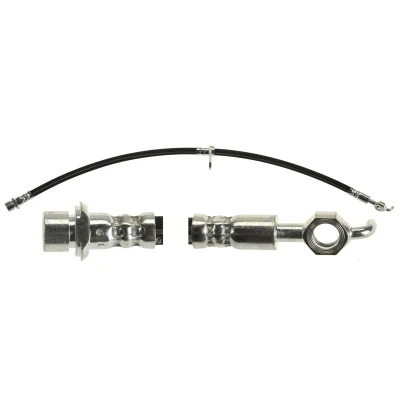 Bilde av TRW PHD1191 Bremseslange 612 M10x1 TOYOTA: Prius II Liftback
