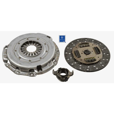 Bilde av SACHS 3000 950 660 Clutch 250