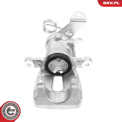 Bilde av Bremsecaliper, Venstre bakaksel Esen skv 78SKV223 alfa romeo mito OE 77365739, 77365743
