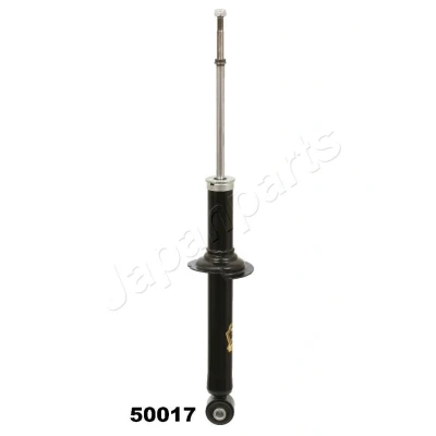 Bilde av JAPANPARTS MM 50017 Støtdemper bakaksel gasstrykk torørs fjærbein øvre stift, nedre øye VOLVO: V40 Stasjonsvogn, S40 I, MITSUBISHI: Lancer 5 Limousine