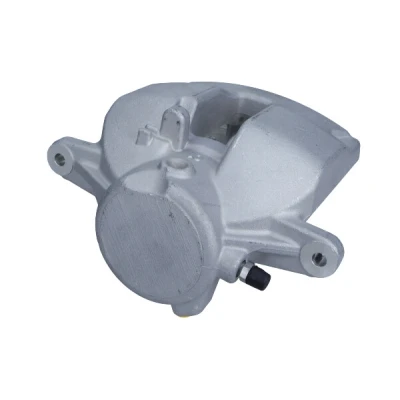 Bilde av MAXGEAR 82 1043 Bremsecaliper Aluminium framaksel venstre, bak akselen MERCEDES BENZ: C Klasse Sedan, T modell