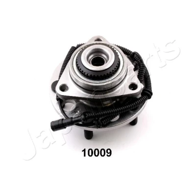 Bilde av JAPANPARTS KK 10009 Hjulnav 5 SSANGYONG: Rexton / 2