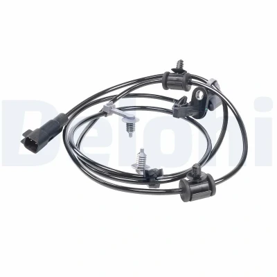 Bilde av DELPHI SS21328 12B1 ABS sensor aktiv OPEL: Insignia A Sports Tourer