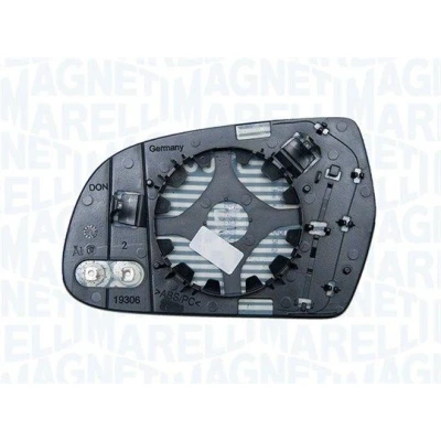 Bilde av MAGNETI MARELLI 182209019300 Speilglass, ytterspeil