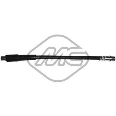 Bilde av Bremseslange, framaksel, Høyre eller venstre, audi,skoda,vw, 8D0611707, 8D0611707B