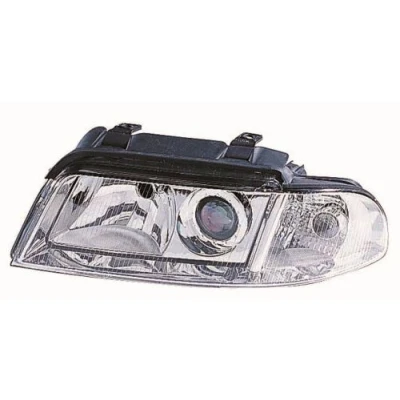 Bilde av ALKAR 2746505 Frontlykter høyre W5W, H7/H7, PY21W AUDI: A4 B5 Avant