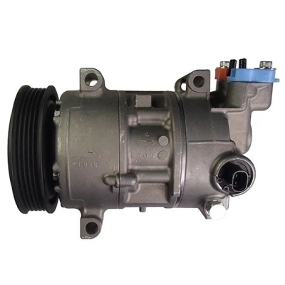 Bilde av Airstal 10 4197 Kompressor PAG 46 R134a TOYOTA: Avensis III Stasjonsvogn