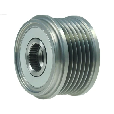 Bilde av AS PL AFP0057 Frihjul Dynamo RENAULT: MEGANE 3, 2, 3 Grandtour, NISSAN: Qashqai / Qashqai+2 I