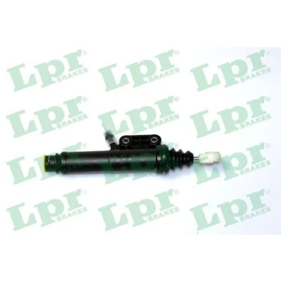 Bilde av LPR 2125 Giversylinder MERCEDES BENZ: Vario Tippbil
