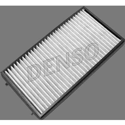 Bilde av DENSO DCF065K Kupéfilter Karbonfilter 314 164 30 BMW: 7