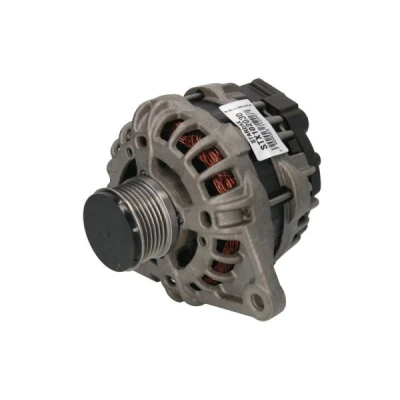 Bilde av STARDAX STX102030 Dynamo 12V 110A IVECO: DAILY 3, 4 Kasten/Kombi, FIAT: Ducato III Flatvogn lastebil / Chassis