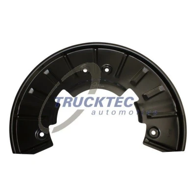 Bilde av TRUCKTEC AUTOMOTIVE 07.35.344 Bremseskjold framaksel