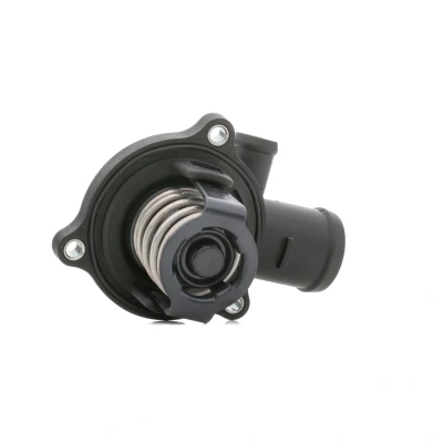 Bilde av NRF 725224 Termostat 87 med tetningsring kapsling AUDI: A4 B8 Avant, A6 C6 Allroad