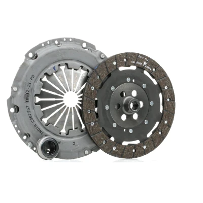 Bilde av VALEO 786078 Clutch med clutchtrykkplate clutchplate, utløserlager 228 PEUGEOT: 508 I SW, 308 Hatchback, CITROËN: Berlingo II Van