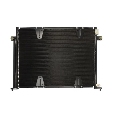 Bilde av THERMOTEC KTT110578 Kondensator med tørker 609 x 424 16 mm 570 SUZUKI: Grand Vitara 1 SUV
