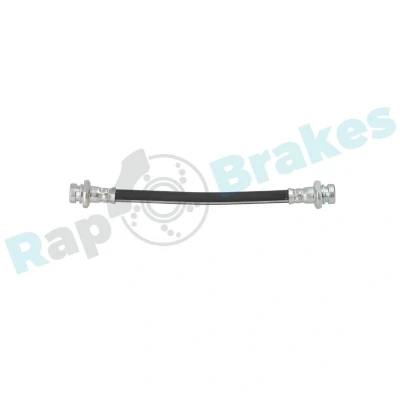 Bilde av ATE 24.5247 0190.3 Bremseslange 190 NISSAN: Qashqai / Qashqai+2 I, 2
