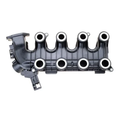 Bilde av MAHLE ORIGINAL LM 1070 Innsugningsmanifold med tetning uten skruer VOLVO: V50, V70 3, S80 II, PEUGEOT: Partner II Van