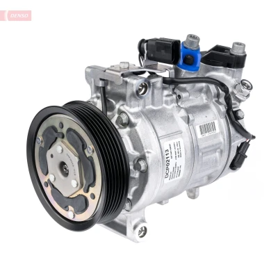 Bilde av Kompressor, klimaanlegg, audi,vw, 4M0816803L