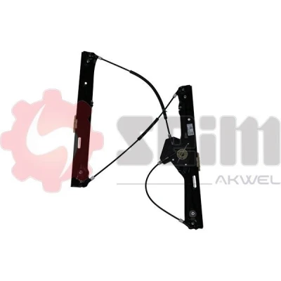 Bilde av Vindusheis, Foran venstre Seim 902621 bmw x5 [f15, f85] OE 51337286483