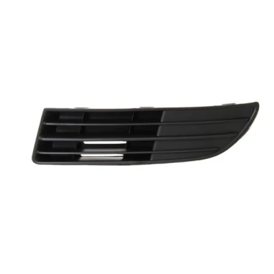 Bilde av PRASCO VG0222124 Ventilasjonsgitter uten hull for tåkelys foran venstre Premium VOLKSWAGEN: Polo IV Hatchback