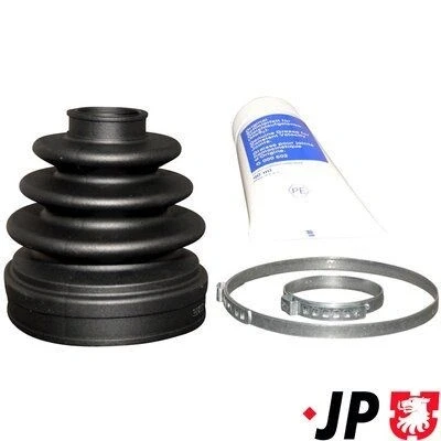 Bilde av JP GROUP 1253600210 Drivakselmansjett polykloropren (neopren)