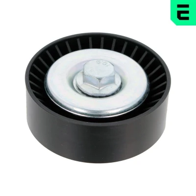 Bilde av OPTIMAL 0 N2048 Styrerulle JEEP: WRANGLER 3, MITSUBISHI: ASX SUV, DODGE: Caliber