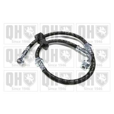Bilde av QUINTON HAZELL BFH5123 Bremseslange 728 SUZUKI: X 90
