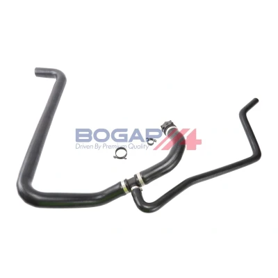Bilde av BOGAP E4228185 Radiatorslange