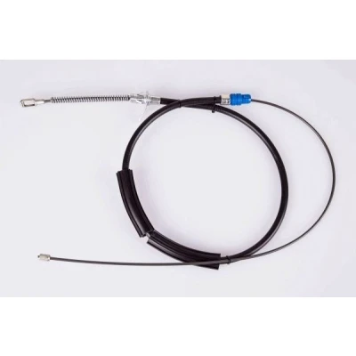 Bilde av HELLA 8AS 355 664 811 Bremsekabel 1690, 840 CHRYSLER: VOYAGER 4