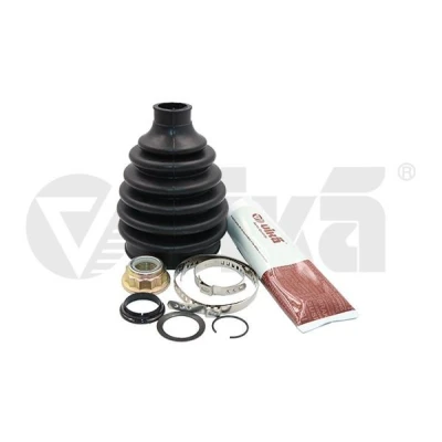 Bilde av VIKA K50057501 Drivakselmansjett hjulside Termoplast VOLKSWAGEN: Golf 5, 6, SKODA: Octavia 2 Combi, I Hatchback, 1 Combi