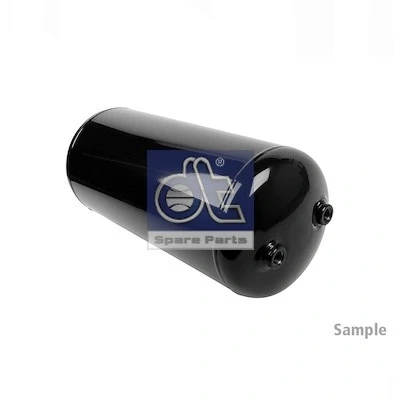 Bilde av DT Spare Parts 6.63812 Luftbeholder, trykkluftanlegg 25