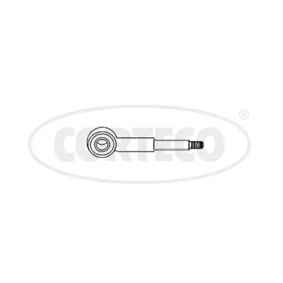 Bilde av stang, stabilisator, Framaksel, volvo, 1205991, 1229303, 1229391, 9157725, 91577254