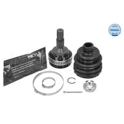 Bilde av MEYLE 11 14 498 0013 Drivknute ORIGINAL Quality hjulside med ABS ring CITROËN: Berlingo / First I Van, PEUGEOT: Partner Van